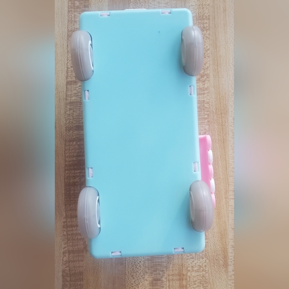 Pusheen Ice Cream Truck - Picture 5 of 8